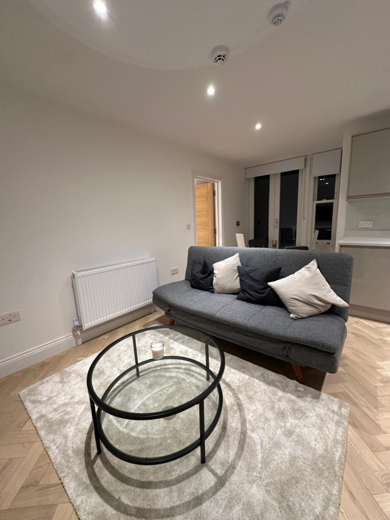 Apartamento West One